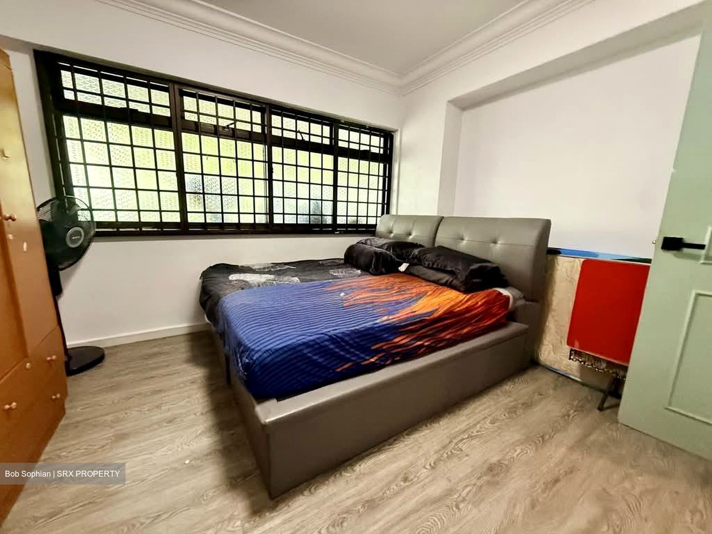 Blk 897C Woodlands Drive 50 (Woodlands), HDB 4 Rooms #583873651